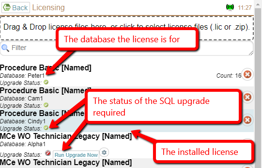 Licensing Guide